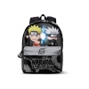 Naruto Shippuden HS Fan Mochila Naruto Kid