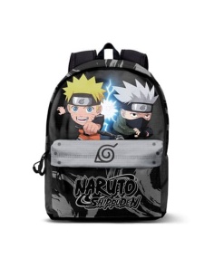 Naruto Shippuden HS Fan Mochila Naruto Kid