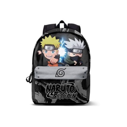 Naruto Shippuden HS Fan Mochila Naruto Kid