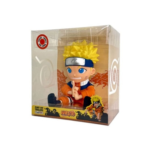 Naruto Shippuden Hucha Naruto Ver. 1 15 cm