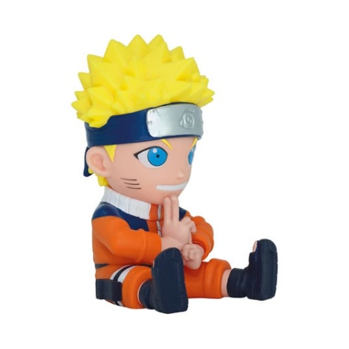 Naruto Shippuden Hucha Naruto Ver. 1 15 cm