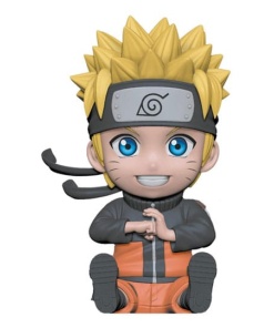 Naruto Shippuden Hucha Naruto Ver. 2