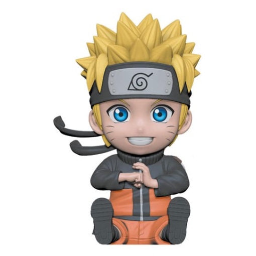 Naruto Shippuden Hucha Naruto Ver. 2