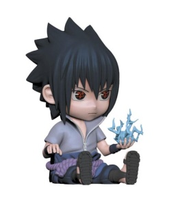 Naruto Shippuden Hucha Sasuke Ver. 2