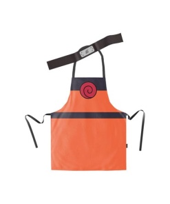 Naruto Shippuden: Naruto Apron