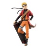 Naruto Shippuden Serie G.E.M. Estatua PVC 1/8 Naruto Uzumaki Sage Mode 19 cm