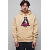 Naruto Shippuden Sudadera capucha Graphic Beige