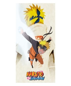 Naruto Shippuden Toalla 140 x 70 cm