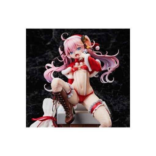 Nekometaru Original Character Estatua PVC 1/6 Sucre 25 cm