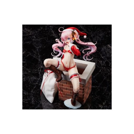 Nekometaru Original Character Estatua PVC 1/6 Sucre 25 cm