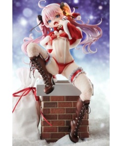 Nekometaru Original Character Estatua PVC 1/6 Sucre 25 cm