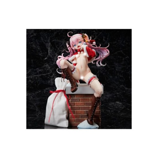 Nekometaru Original Character Estatua PVC 1/6 Sucre 25 cm