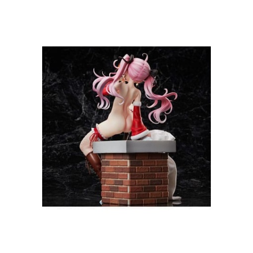 Nekometaru Original Character Estatua PVC 1/6 Sucre 25 cm