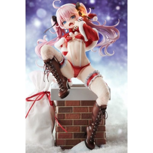 Nekometaru Original Character Estatua PVC 1/6 Sucre 25 cm