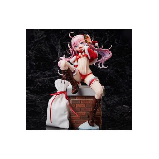 Nekometaru Original Character Estatua PVC 1/6 Sucre 25 cm