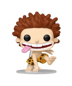 Nick Rewind POP! TV Vinyl Figura Donnie Thornberry 9 cm