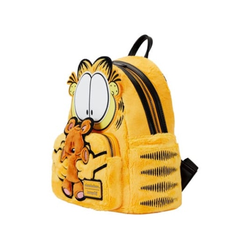 Nickelodeon by Loungefly Mochila Garfield and Pooky