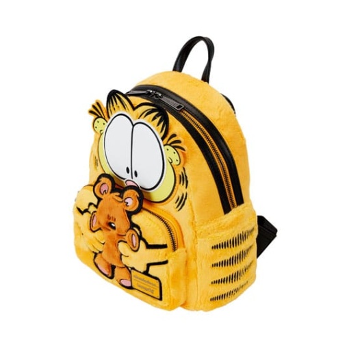 Nickelodeon by Loungefly Mochila Garfield and Pooky