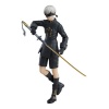 Nier Automata Ver 1.1A Estatua PVC Pop Up Parade 9S YoRHa No.9 Type S 16 cm