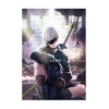 Nier Automata Ver 1.1A Jigsaw Puzzle 9S (YorHa No. 9 Type S) (1000 Piezas)