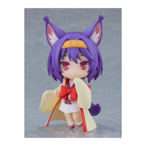 No Game No Life Figura Nendoroid Izuna 10 cm