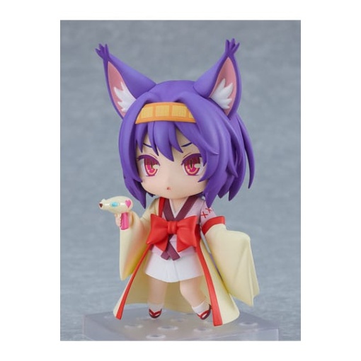 No Game No Life Figura Nendoroid Izuna 10 cm