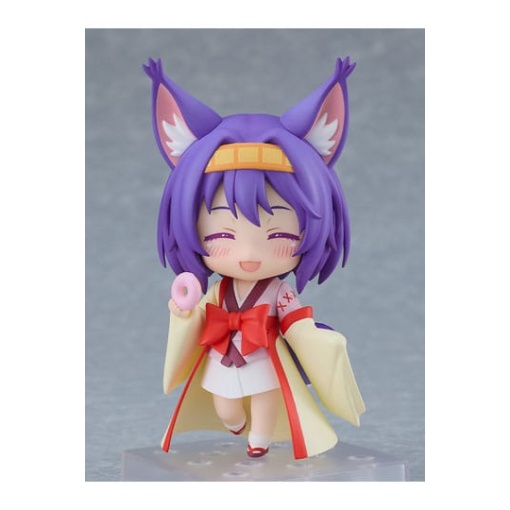 No Game No Life Figura Nendoroid Izuna 10 cm