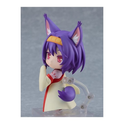 No Game No Life Figura Nendoroid Izuna 10 cm