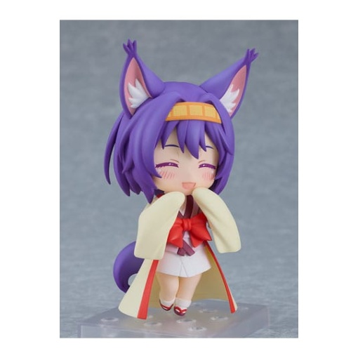 No Game No Life Figura Nendoroid Izuna 10 cm