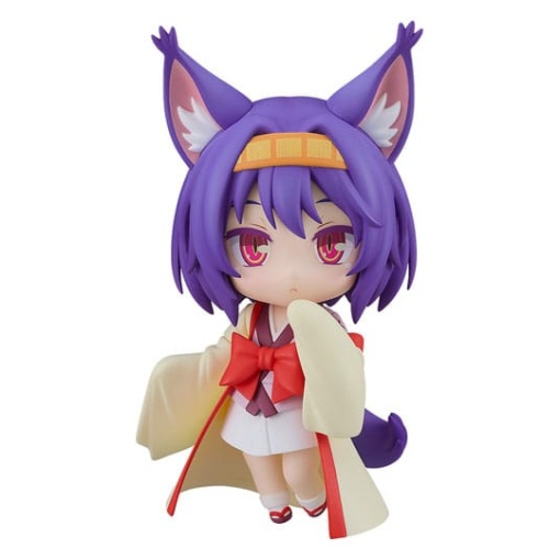 No Game No Life Figura Nendoroid Izuna 10 cm