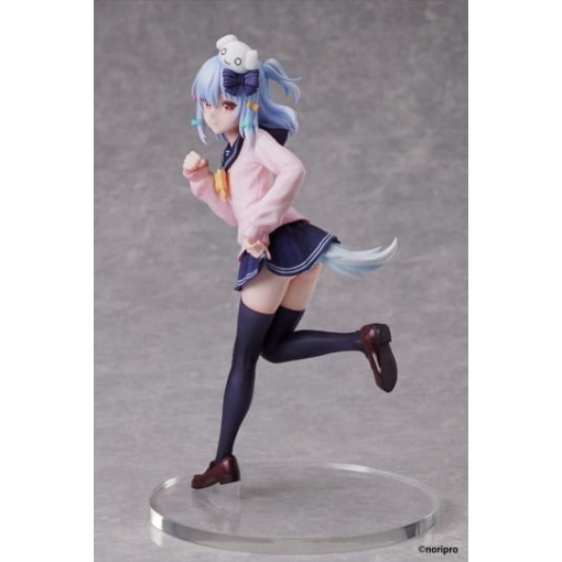 Noripro Estatua PVC 1/7 Tamaki inuyama 22 cm