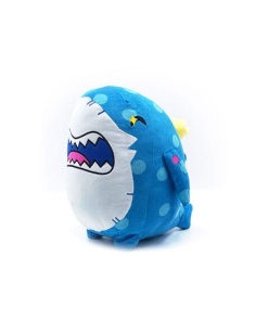 Obey Me! Peluche Shark-un 22 cm