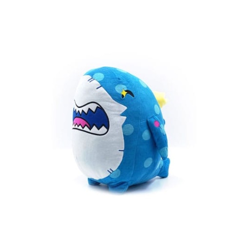 Obey Me! Peluche Shark-un 22 cm