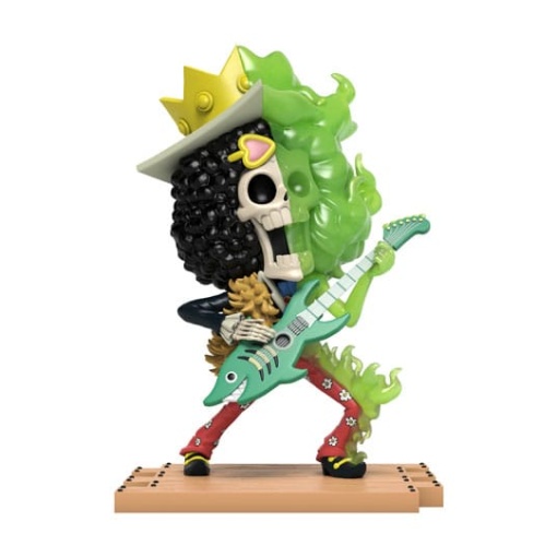 One Piece Blind Box Hidden Dissectibles Series 2 Expositor (12)