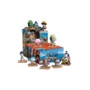 One Piece Blind Box Hidden Dissectibles Series 2 Expositor (12)