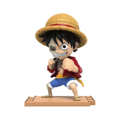 One Piece Blind Box Hidden Dissectibles Series 2 Expositor (12)