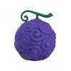 One Piece Figura Antiestrés Squishy Gum-gum Fruit