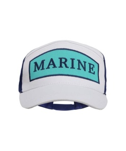 One Piece Gorra Béisbol Marine