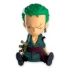 One Piece Hucha Zoro