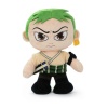 One Piece Live Action Figura de peluche Zoro 24 cm