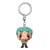 One Piece Llaveros Pocket POP! Vinyl Zoro Nothing Happened 4 cm Expositor (12)