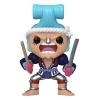 One Piece Oversized POP! Vinyl Figura Franosuke (Wano) 15 cm