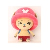 One Piece Peluche Chopper New Ver. 4 25 cm