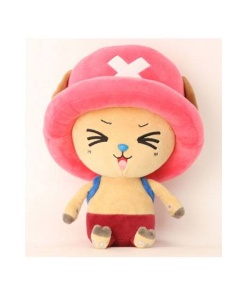 One Piece Peluche Chopper New Ver. 4 25 cm