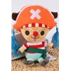 One Piece Peluche Chopper x Buggy 25 cm