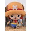 One Piece Peluche Chopper x Ruffy New World Ver. 20 cm