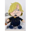 One Piece Peluche Sanji 25 cm