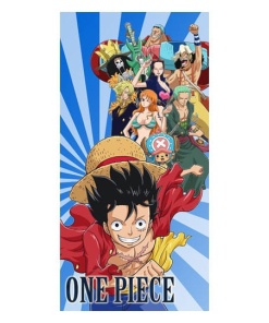 One Piece Toalla 140 x 70 cm