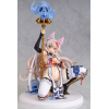 Original Character Estatua 1/5 Mota Design Summoner Neko-san 29 cm