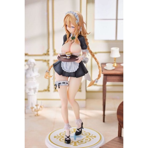 Original Character Estatua PVC 1/7 Erena Tachibana 23 cm